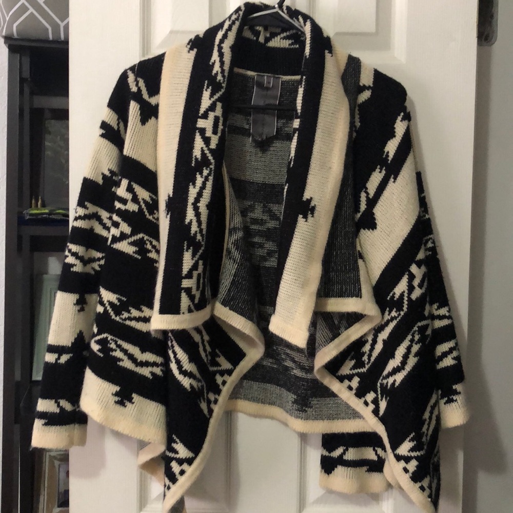Jacket/cardigan